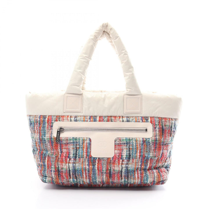 Top Quality Chanel Coco Cocoon Tote