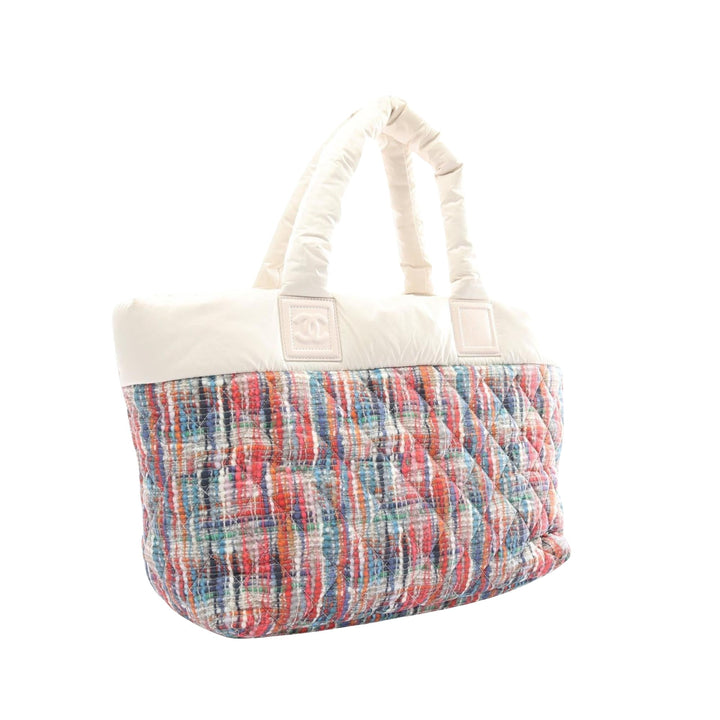 Top Quality Chanel Coco Cocoon Tote