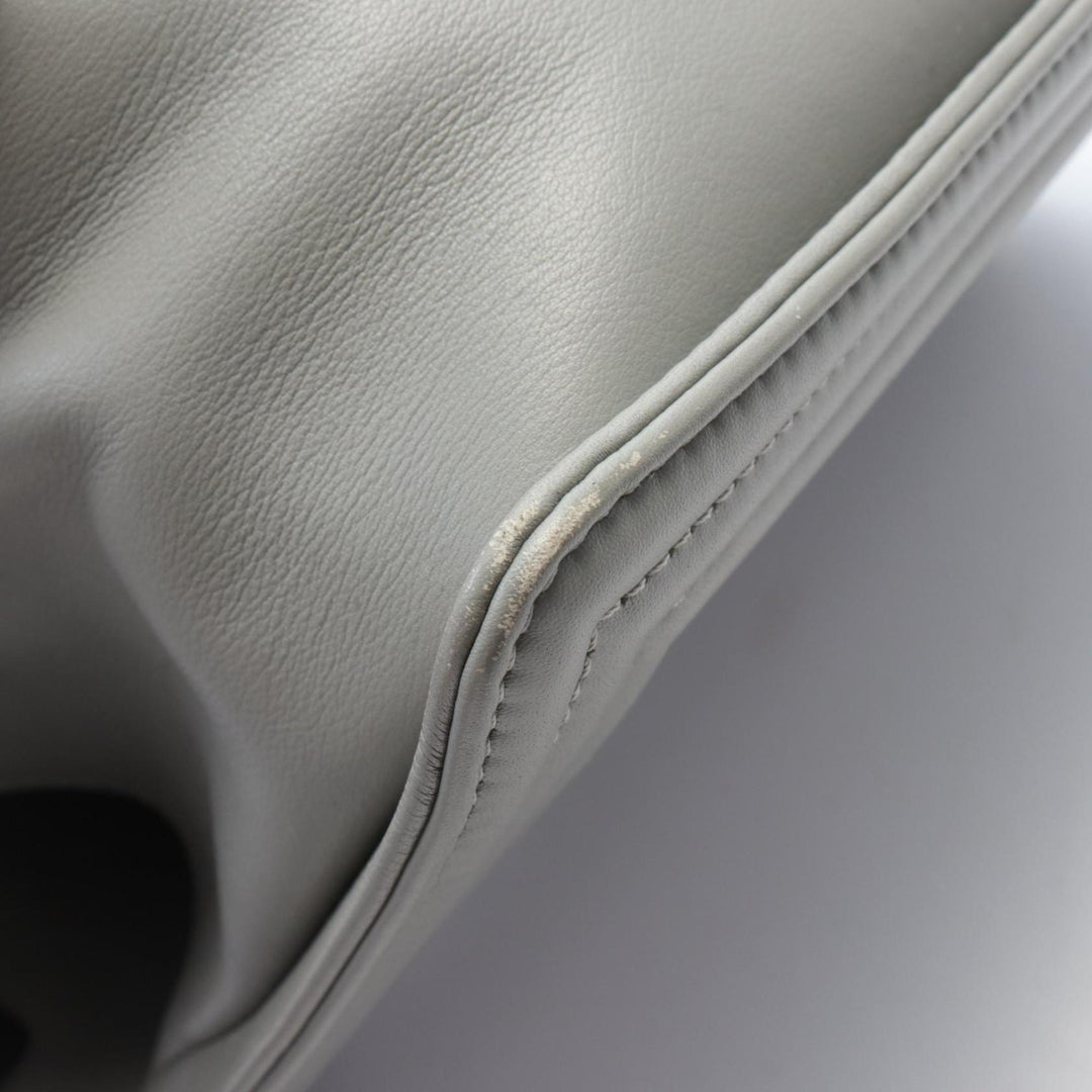 Chanel Boy Shoulder Bag