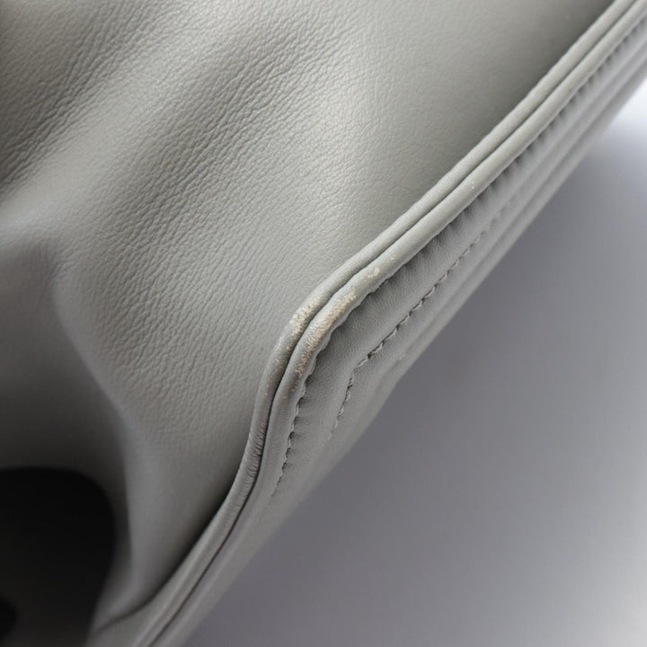 Chanel Boy Shoulder Bag