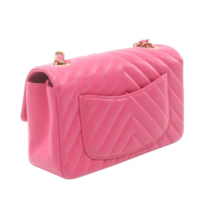 Chanel Timeless Shoulder Bag