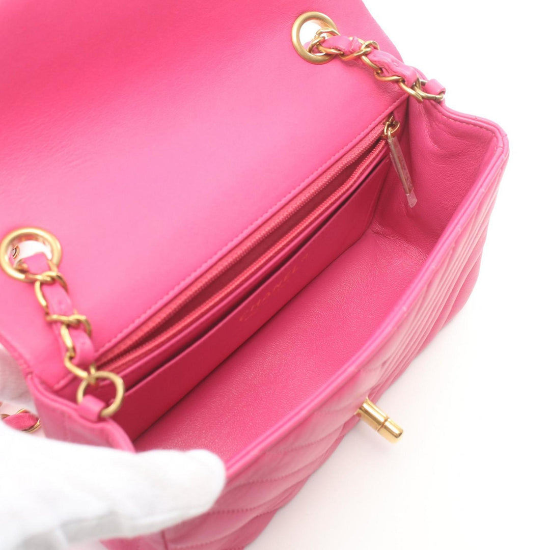 Chanel Timeless Shoulder Bag