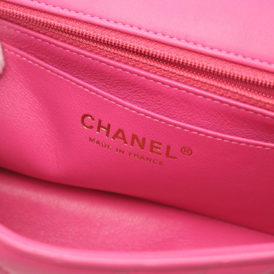 Chanel Timeless Shoulder Bag