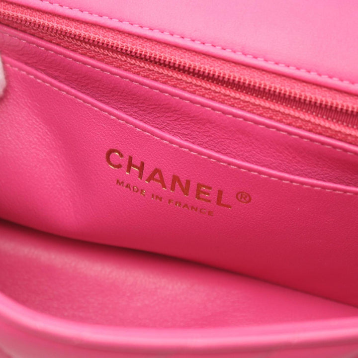 Chanel Timeless Shoulder Bag
