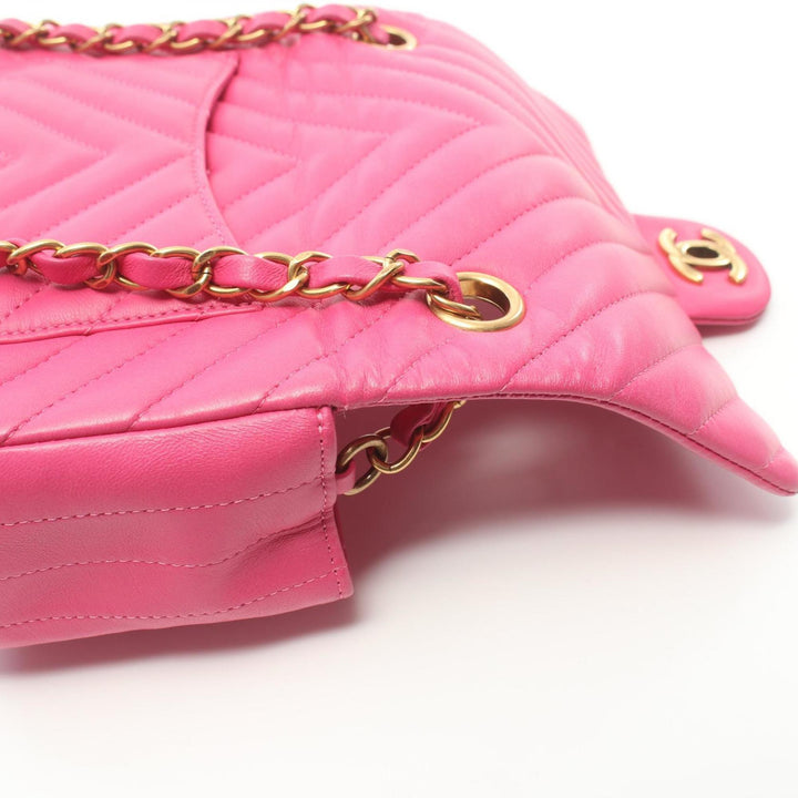 Chanel Timeless Shoulder Bag