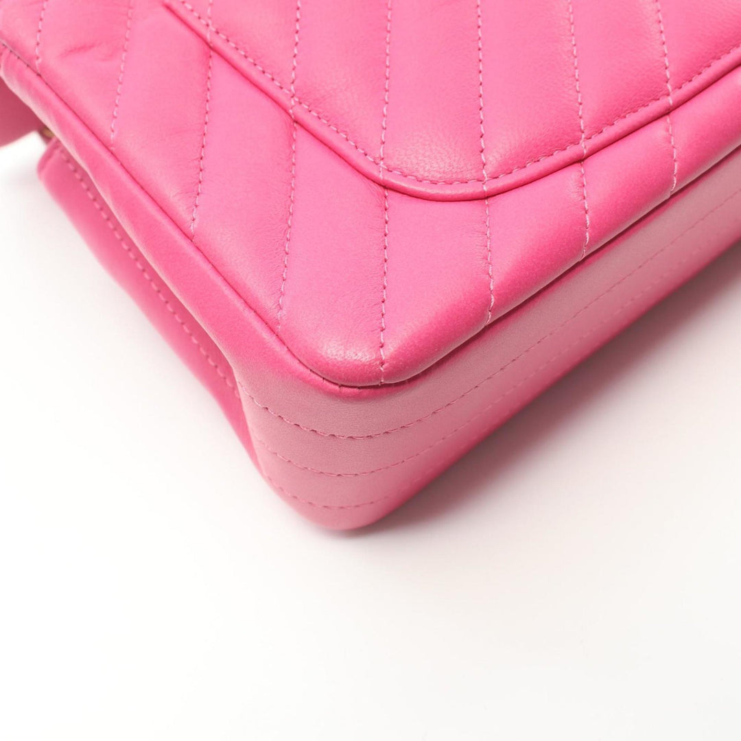 Chanel Timeless Shoulder Bag