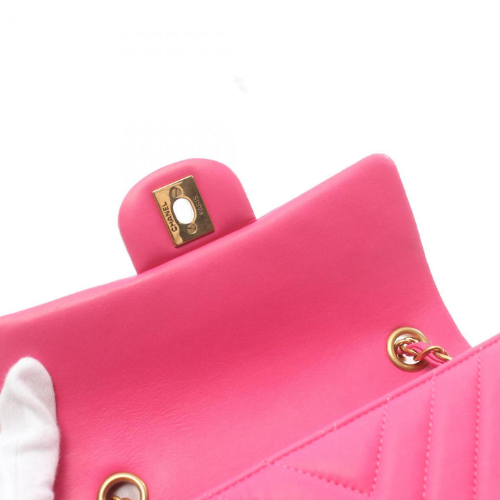 Chanel Timeless Shoulder Bag