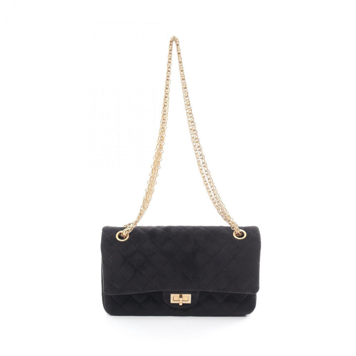 Chanel 2,55 Shoulder Bag