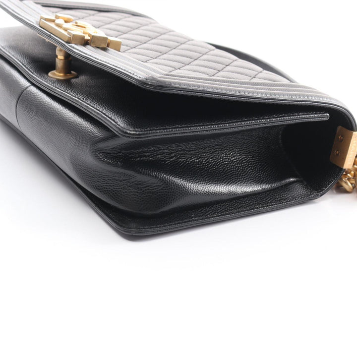 Chanel Boy Shoulder Bag