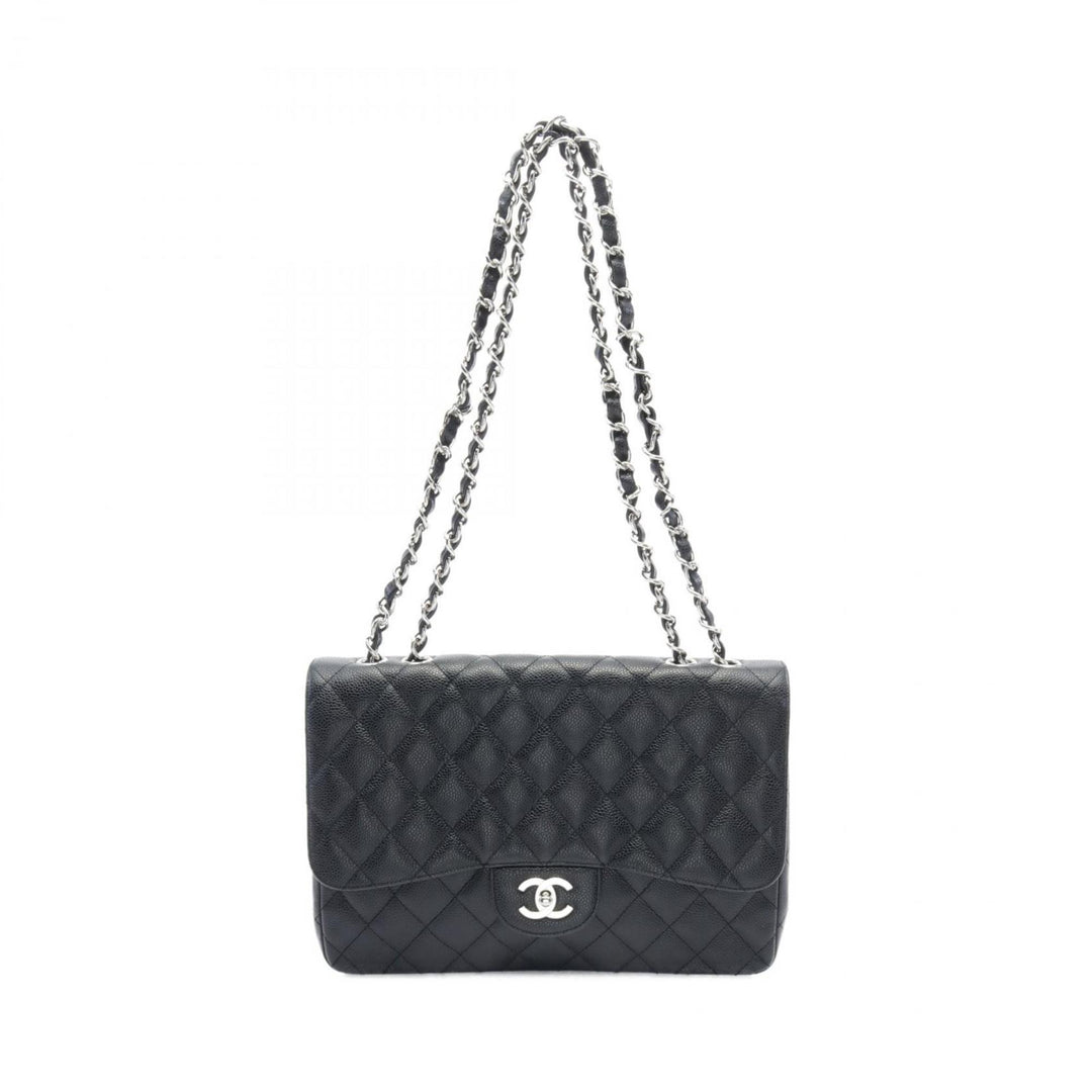 Chanel Timeless Shoulder Bag