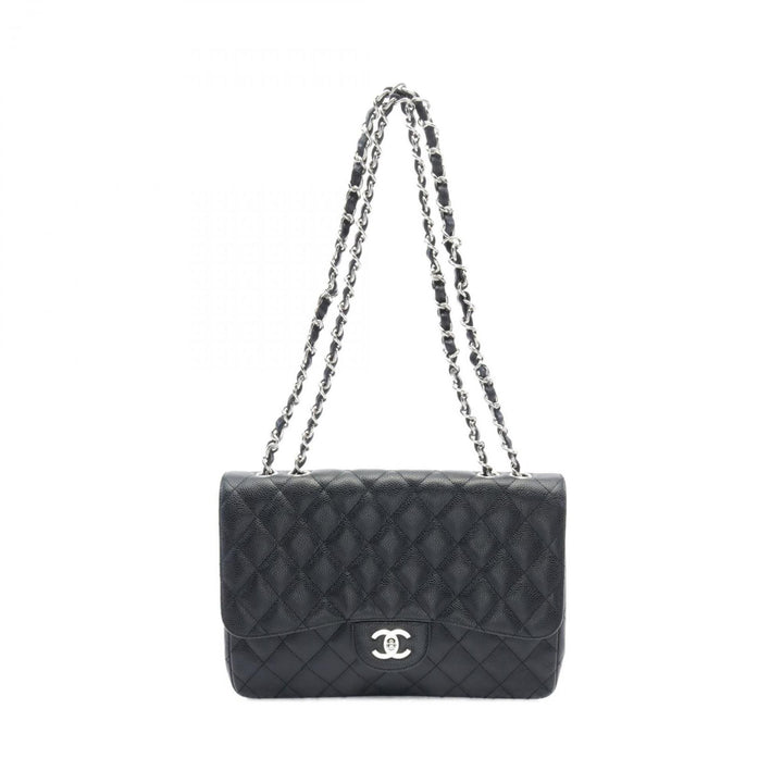 Chanel Timeless Shoulder Bag