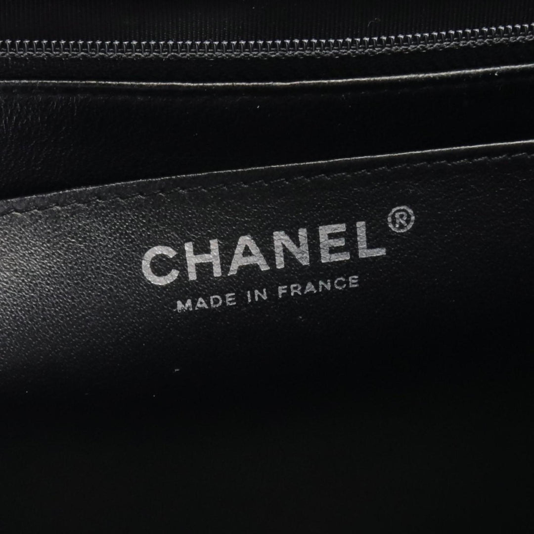 Chanel Timeless Shoulder Bag