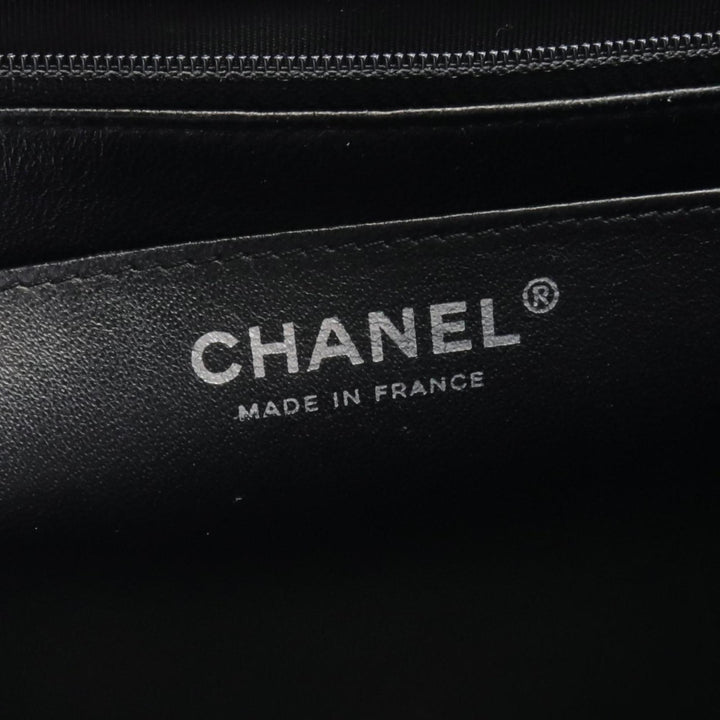 Chanel Timeless Shoulder Bag