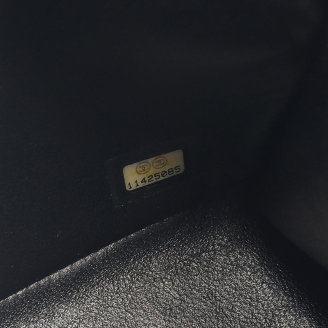 Chanel Timeless Shoulder Bag