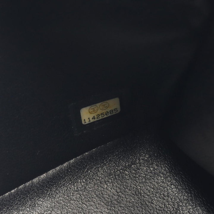 Chanel Timeless Shoulder Bag