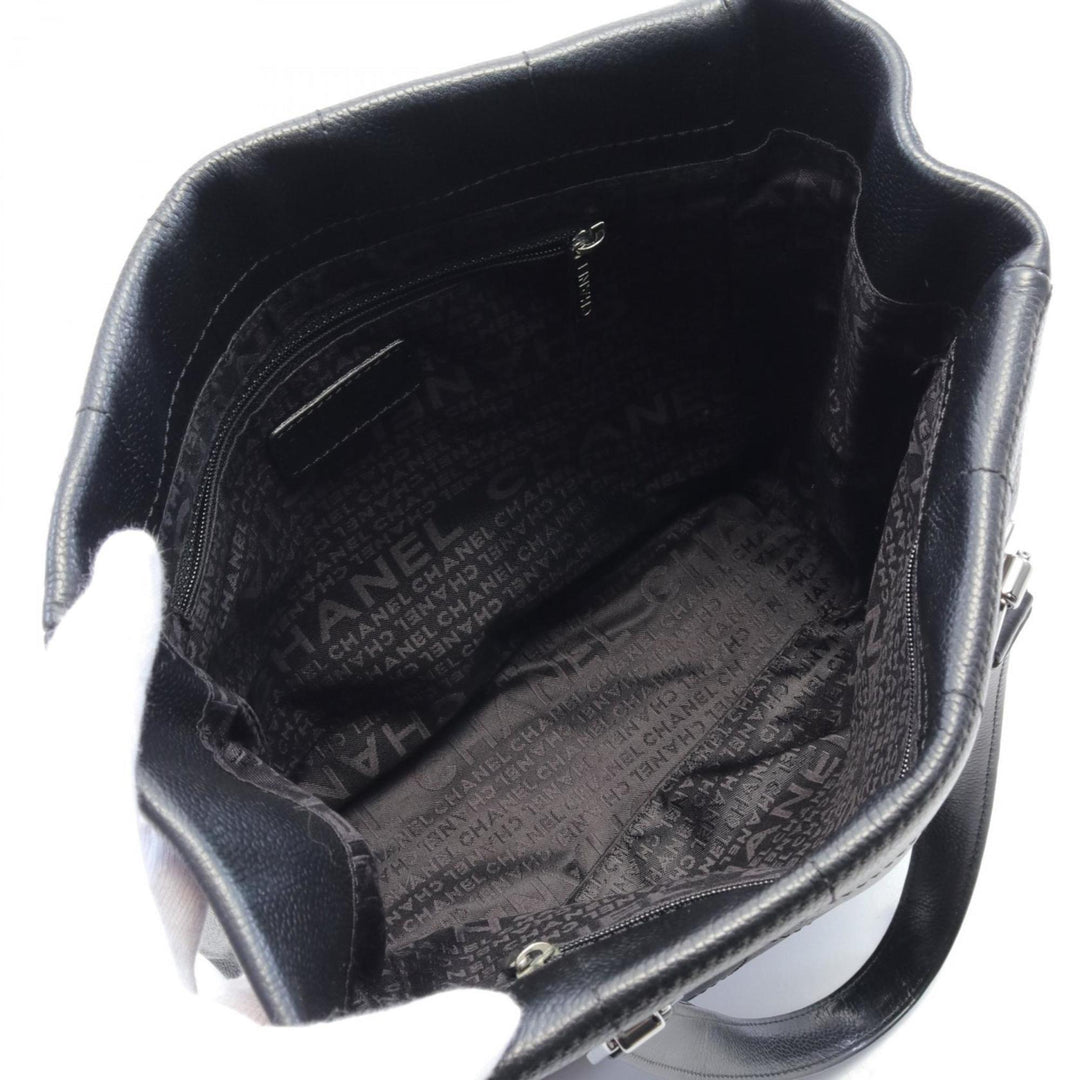 Top Quality Chanel Chocolate bar Tote