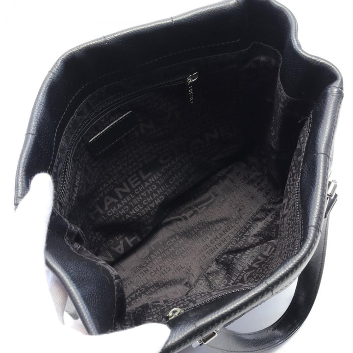Top Quality Chanel Chocolate bar Tote