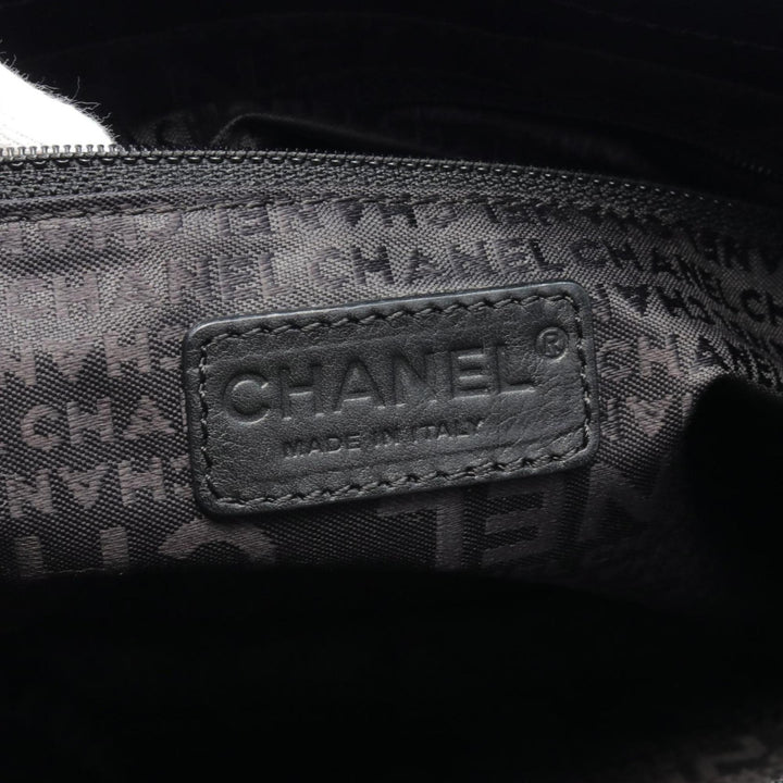 Top Quality Chanel Chocolate bar Tote