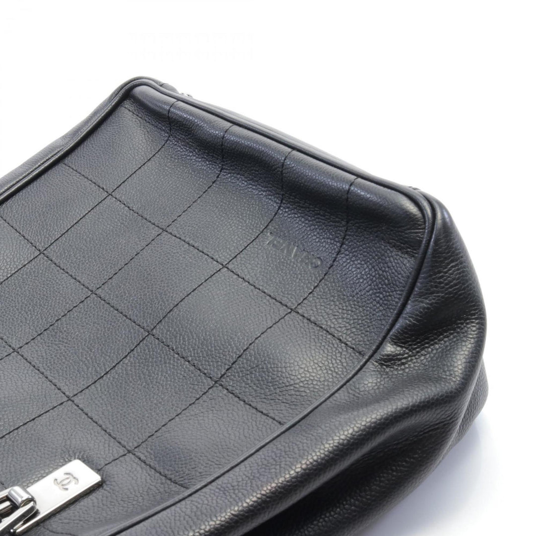 Top Quality Chanel Chocolate bar Tote