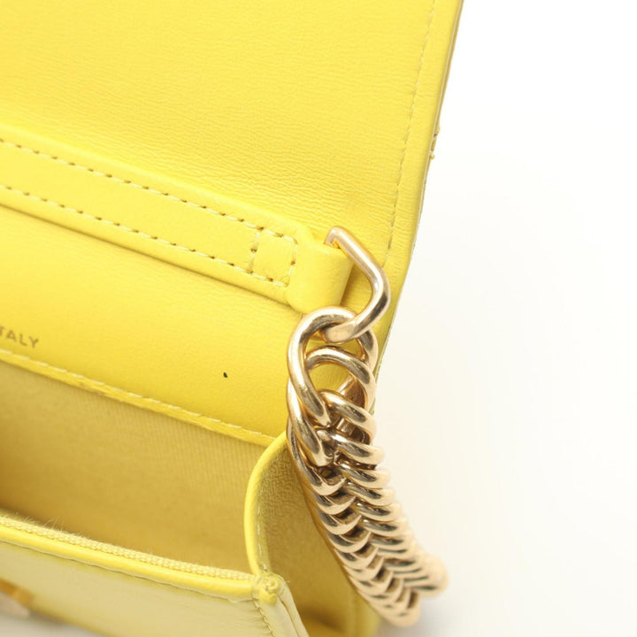 Chanel Matelasse Shoulder Bag
