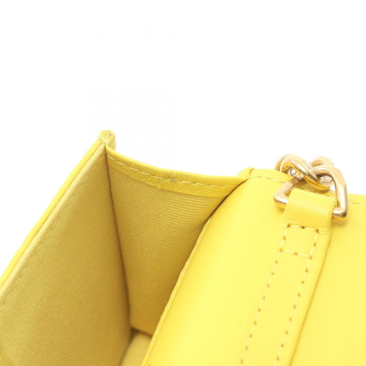 Chanel Matelasse Shoulder Bag