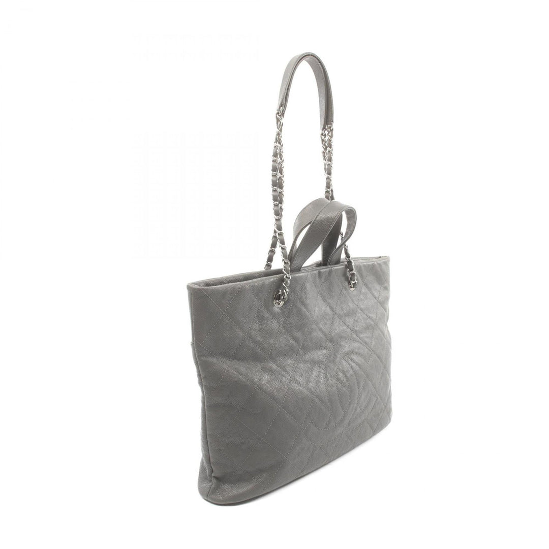 Chanel Matelasse Tote