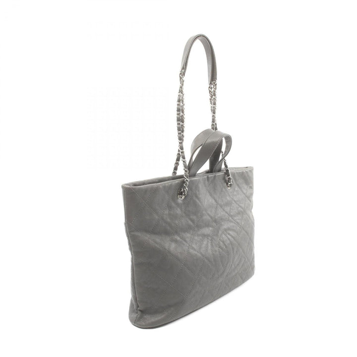 Chanel Matelasse Tote