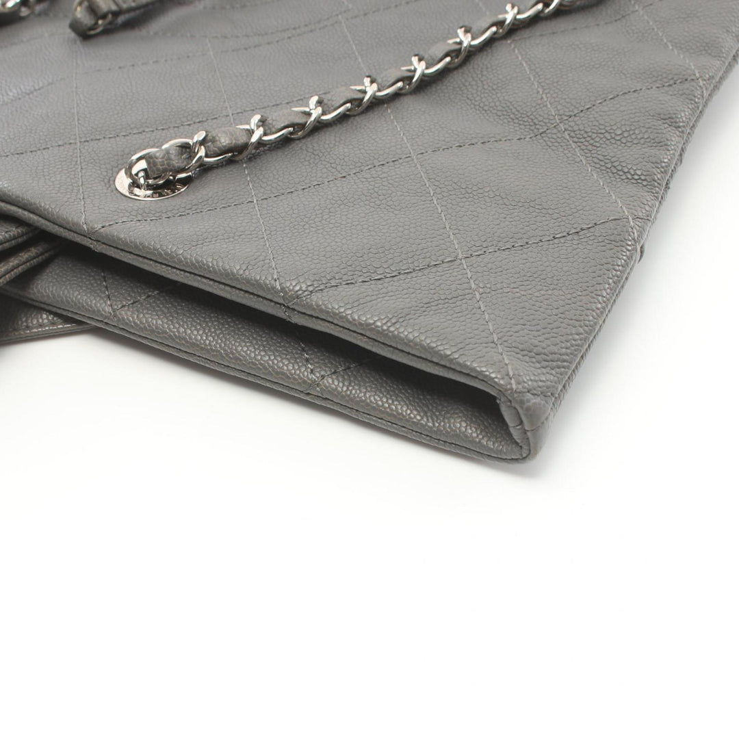 Chanel Matelasse Tote
