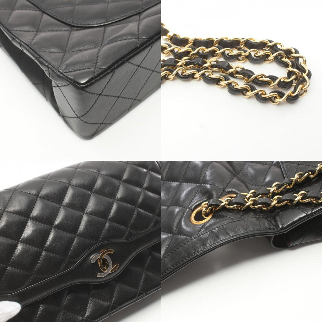 Chanel Matelasse Shoulder Bag