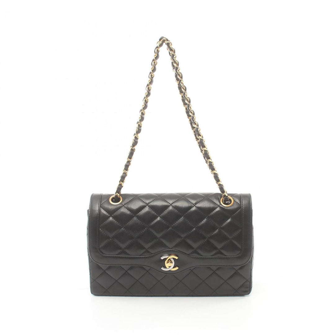 Chanel Matelasse Shoulder Bag