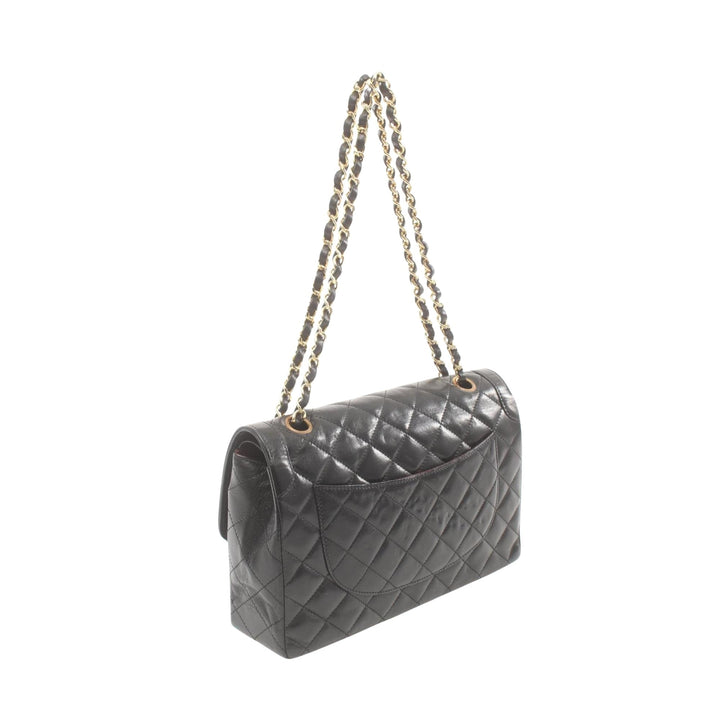 Chanel Matelasse Shoulder Bag