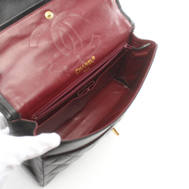 Chanel Matelasse Shoulder Bag