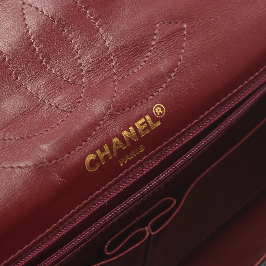 Chanel Matelasse Shoulder Bag