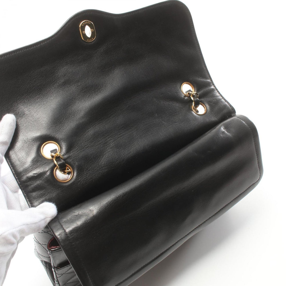 Chanel Matelasse Shoulder Bag