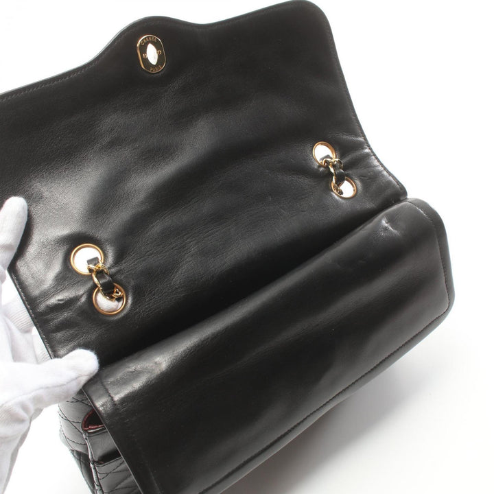 Chanel Matelasse Shoulder Bag