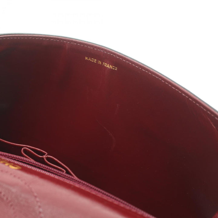 Chanel Matelasse Shoulder Bag