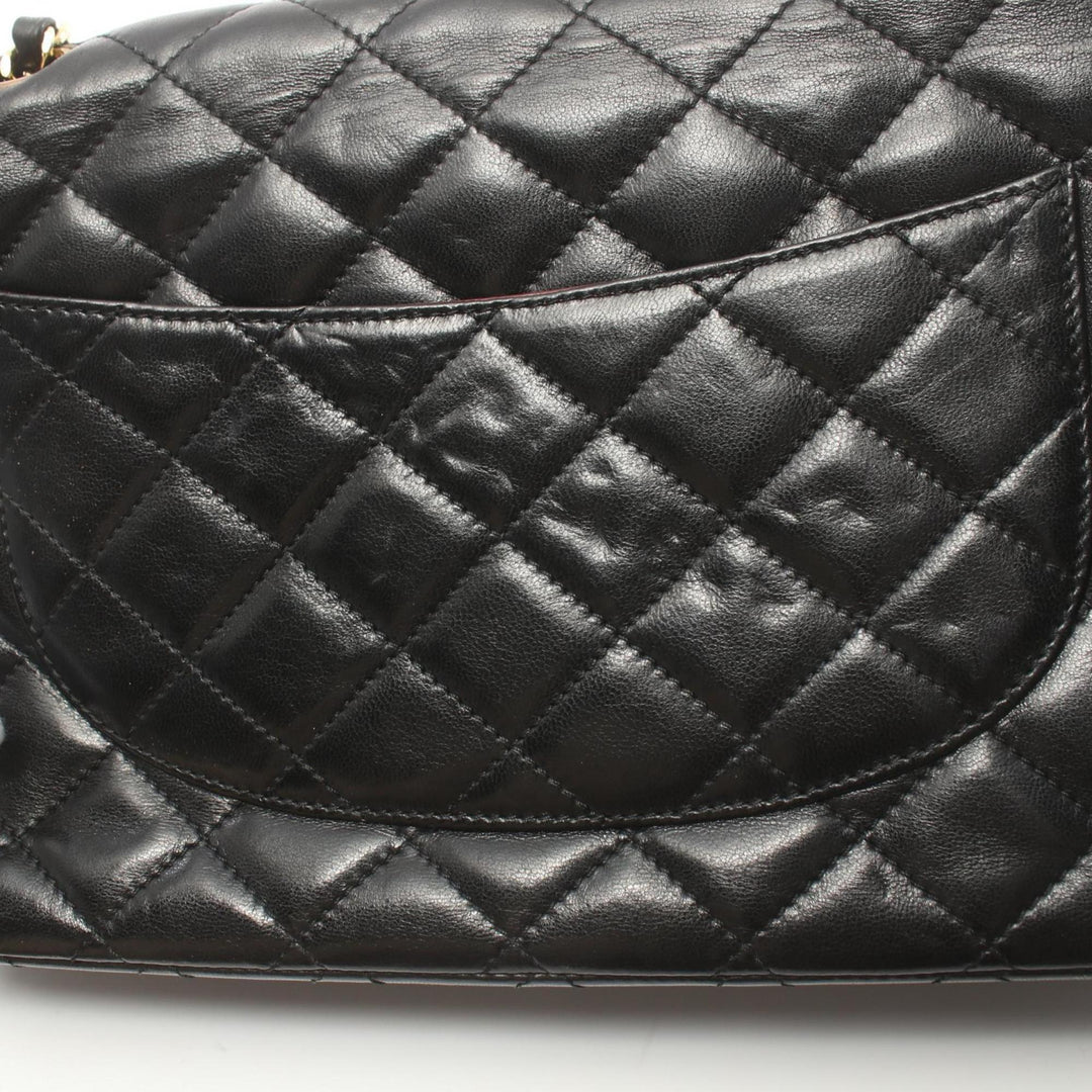 Chanel Matelasse Shoulder Bag