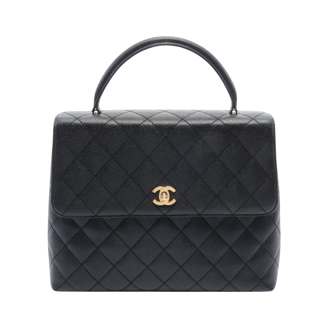Top Quality Chanel Coco Handle Handbag