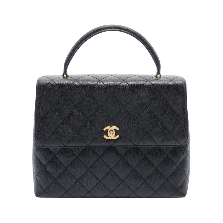 Top Quality Chanel Coco Handle Handbag