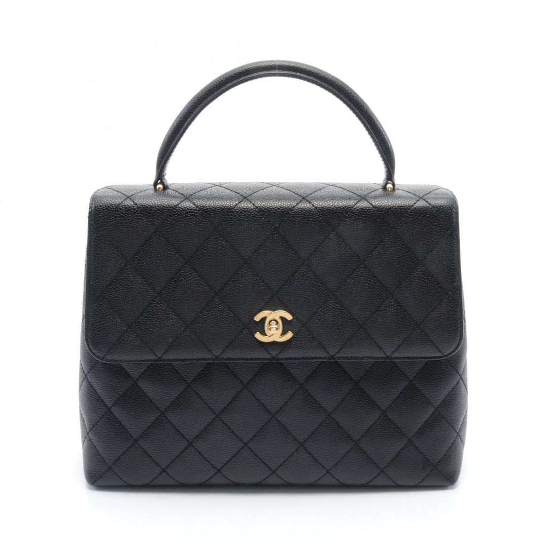 Top Quality Chanel Coco Handle Handbag
