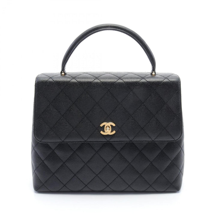 Top Quality Chanel Coco Handle Handbag