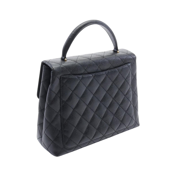 Top Quality Chanel Coco Handle Handbag