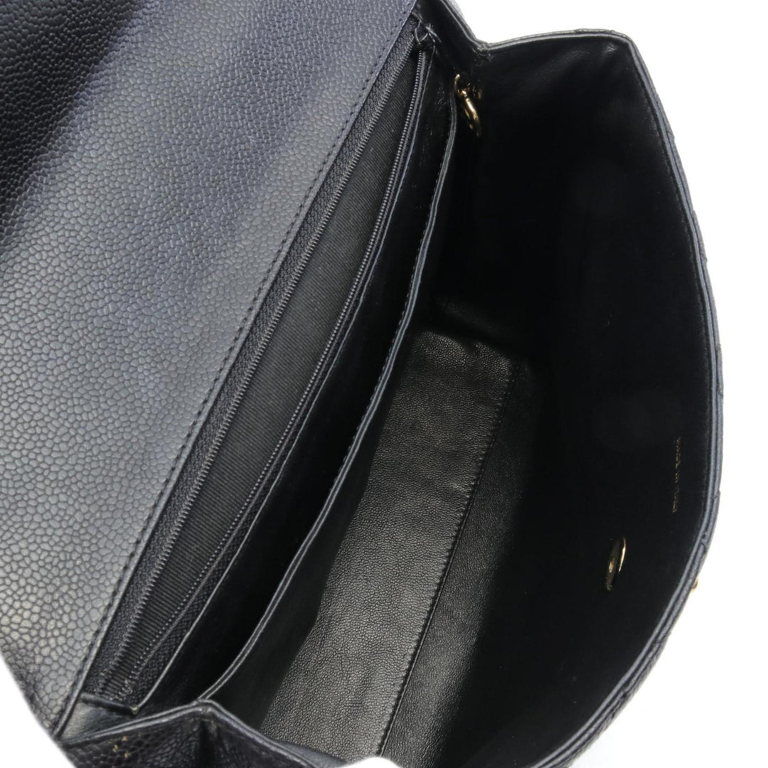 Top Quality Chanel Coco Handle Handbag