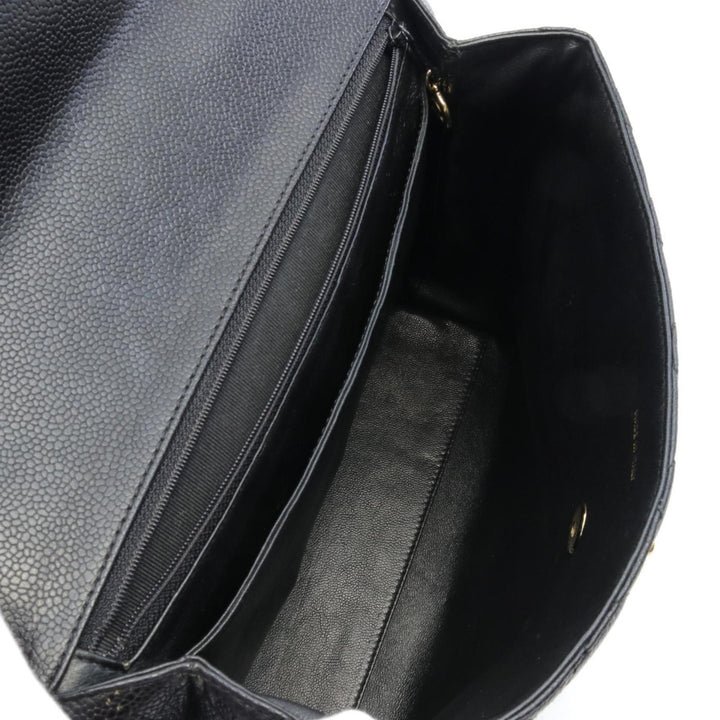 Top Quality Chanel Coco Handle Handbag