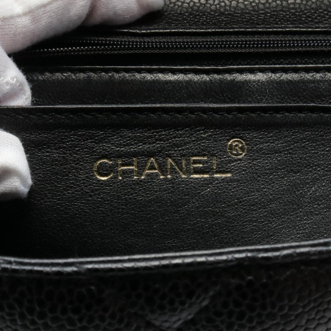 Top Quality Chanel Coco Handle Handbag