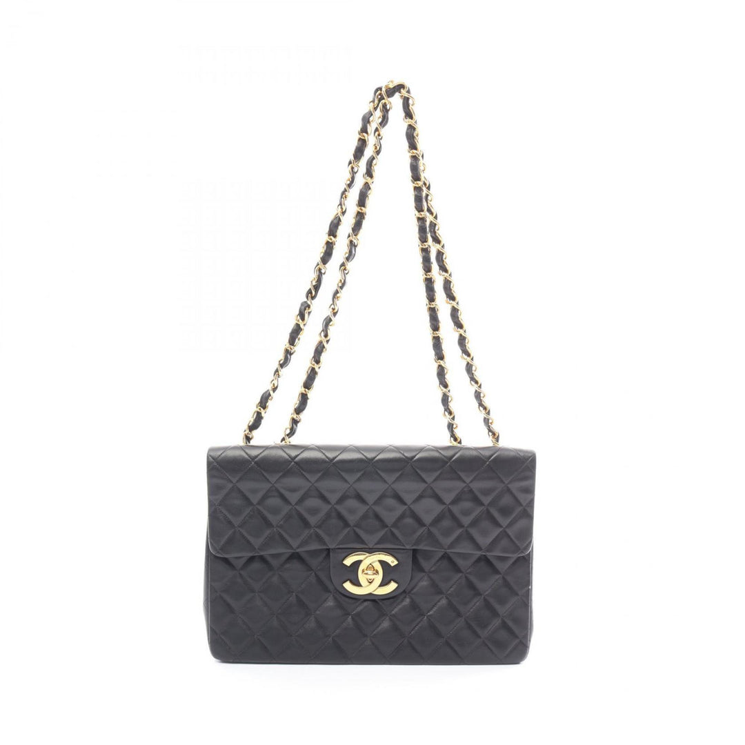 Chanel Jumbo Shoulder Bag