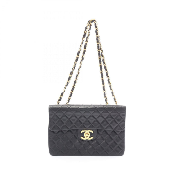 Chanel Jumbo Shoulder Bag