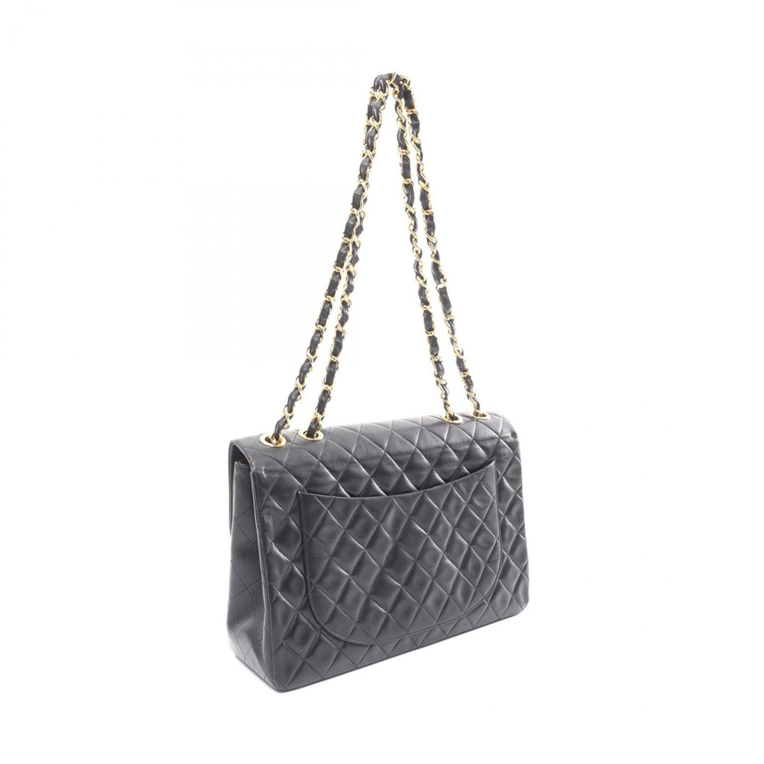 Chanel Jumbo Shoulder Bag