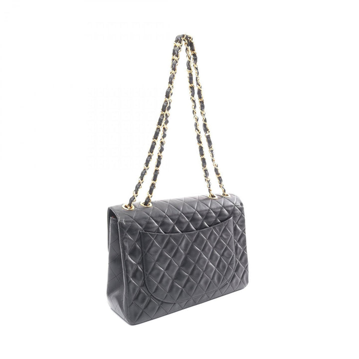 Chanel Jumbo Shoulder Bag