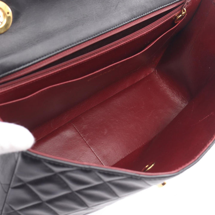 Chanel Jumbo Shoulder Bag